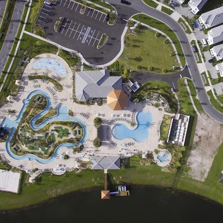 Dream Vacation Townhome Close To Disney Sl4839 Orlando Esterno foto