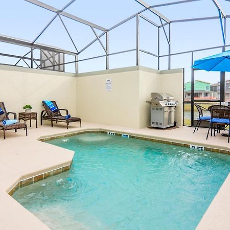 Dream Vacation Townhome Close To Disney Sl4839 Orlando Esterno foto