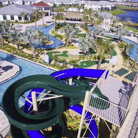 Dream Vacation Townhome Close To Disney Sl4839 Orlando Esterno foto