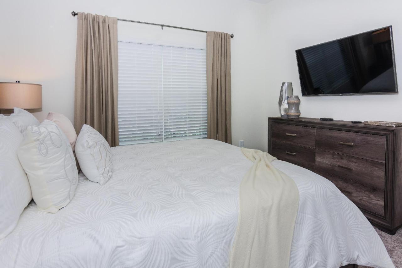 Dream Vacation Townhome Close To Disney Sl4839 Orlando Esterno foto