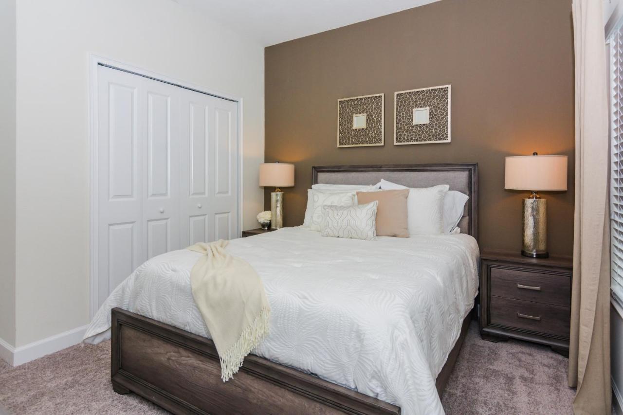 Dream Vacation Townhome Close To Disney Sl4839 Orlando Esterno foto