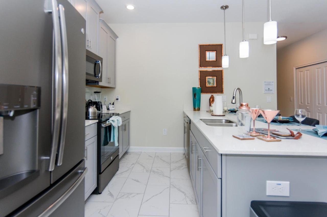 Dream Vacation Townhome Close To Disney Sl4839 Orlando Esterno foto