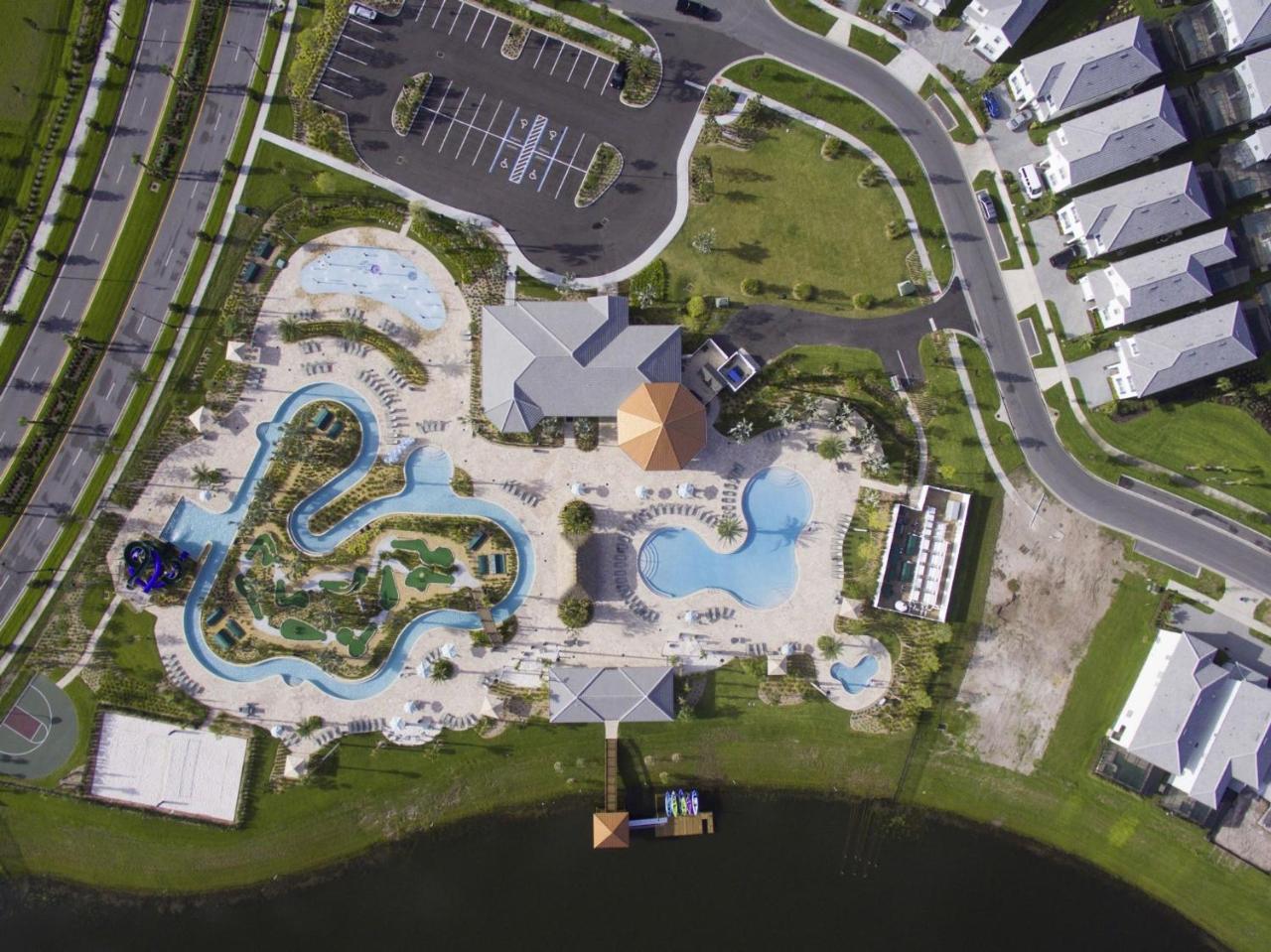 Dream Vacation Townhome Close To Disney Sl4839 Orlando Esterno foto