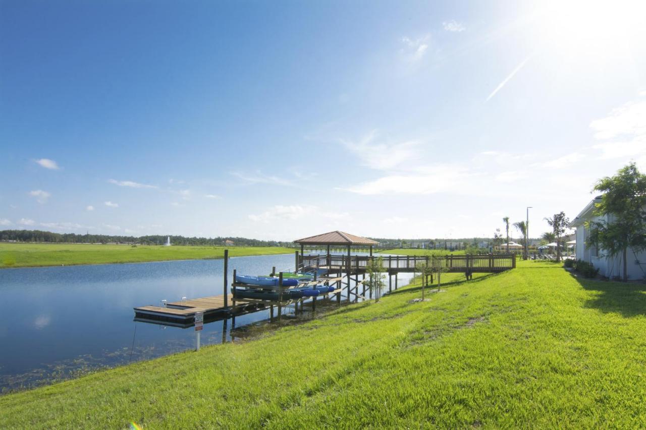 Dream Vacation Townhome Close To Disney Sl4839 Orlando Esterno foto