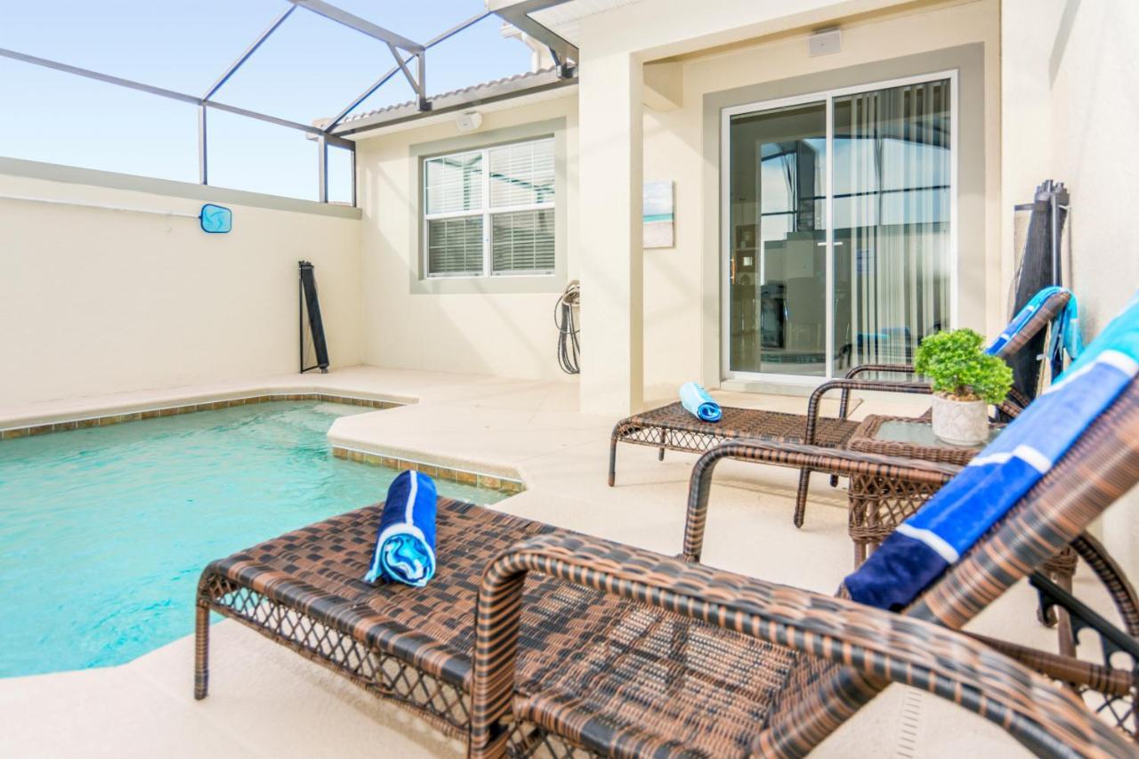 Dream Vacation Townhome Close To Disney Sl4839 Orlando Esterno foto