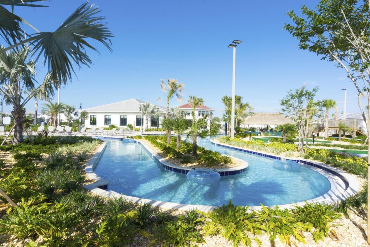Dream Vacation Townhome Close To Disney Sl4839 Orlando Esterno foto
