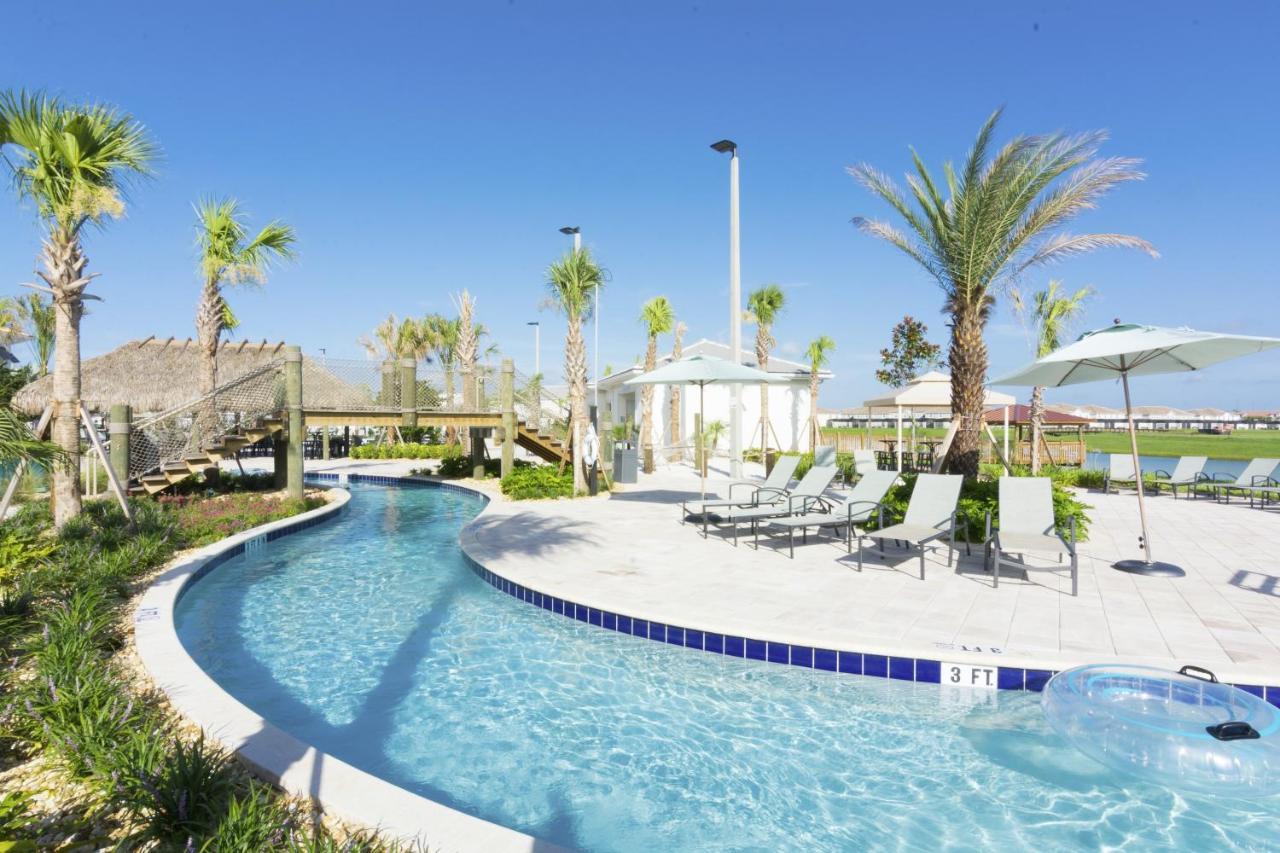 Dream Vacation Townhome Close To Disney Sl4839 Orlando Esterno foto