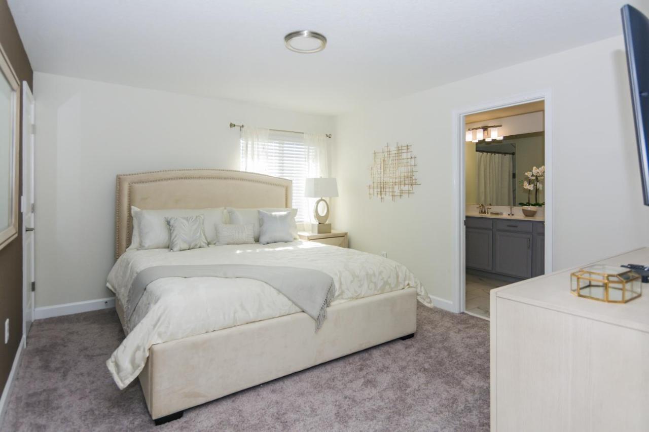 Dream Vacation Townhome Close To Disney Sl4839 Orlando Esterno foto