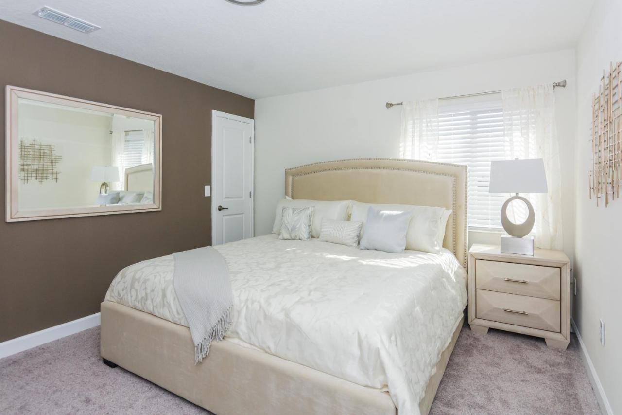Dream Vacation Townhome Close To Disney Sl4839 Orlando Esterno foto