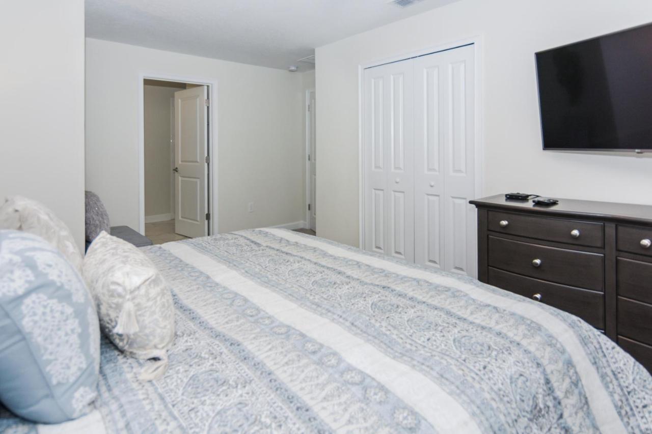 Dream Vacation Townhome Close To Disney Sl4839 Orlando Esterno foto