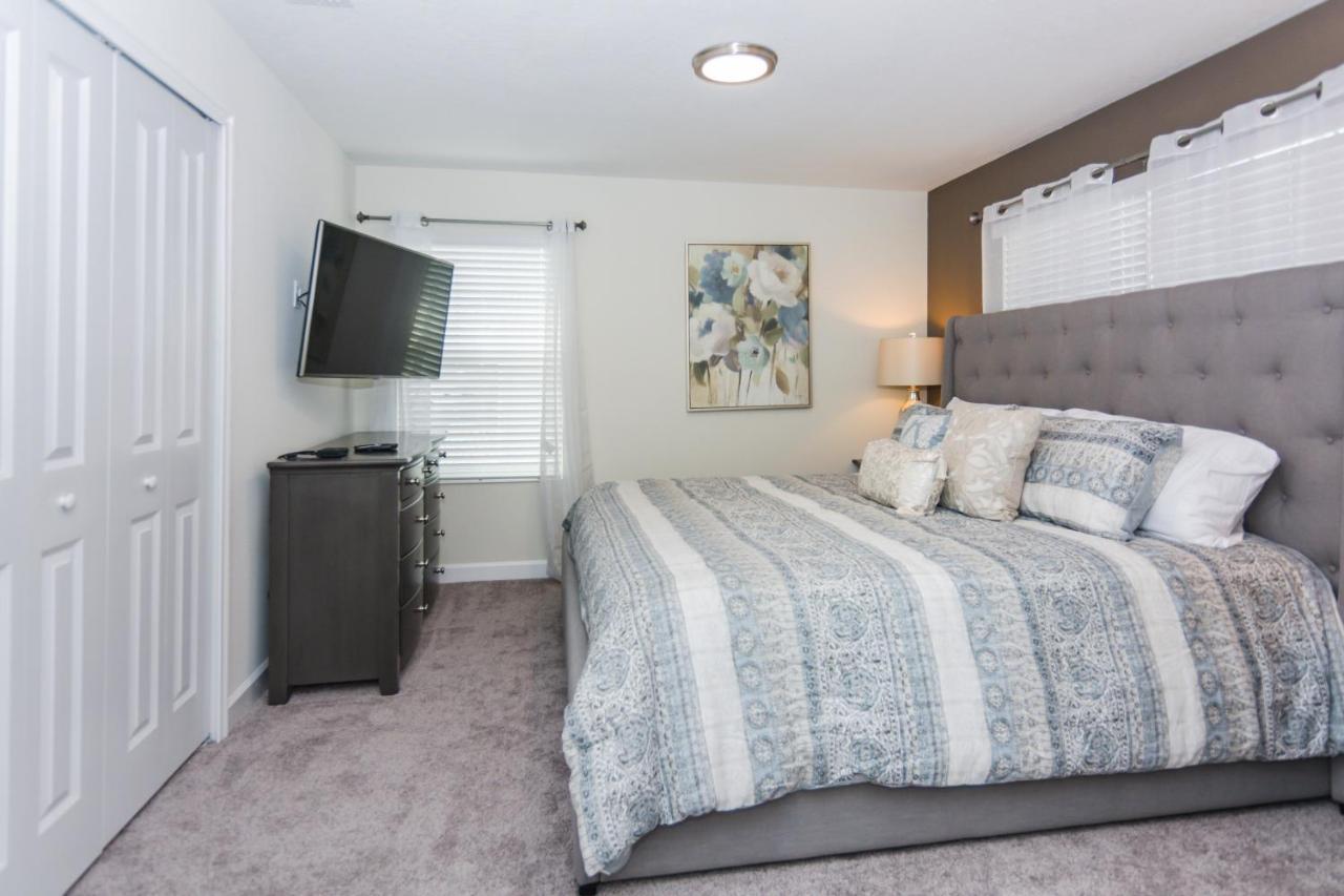 Dream Vacation Townhome Close To Disney Sl4839 Orlando Esterno foto