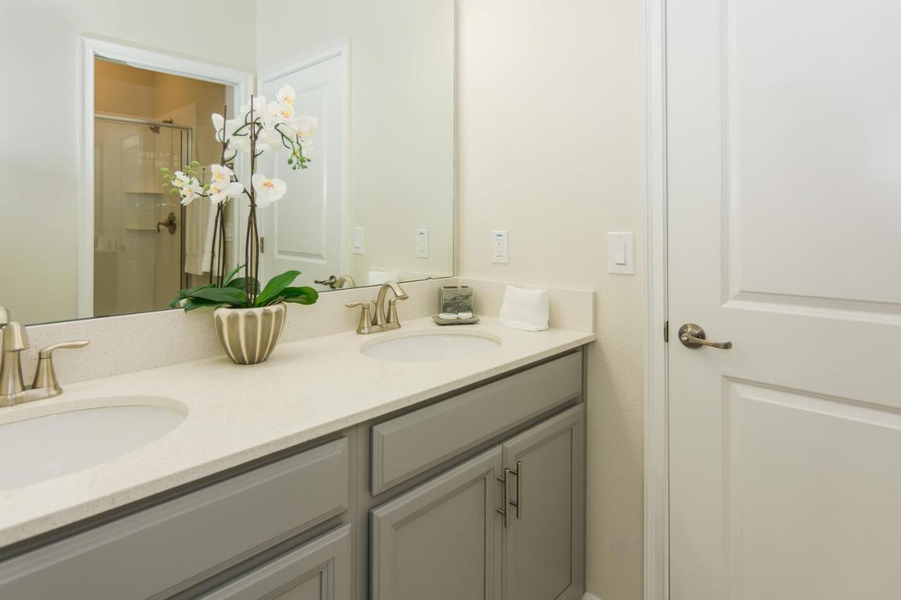 Dream Vacation Townhome Close To Disney Sl4839 Orlando Esterno foto