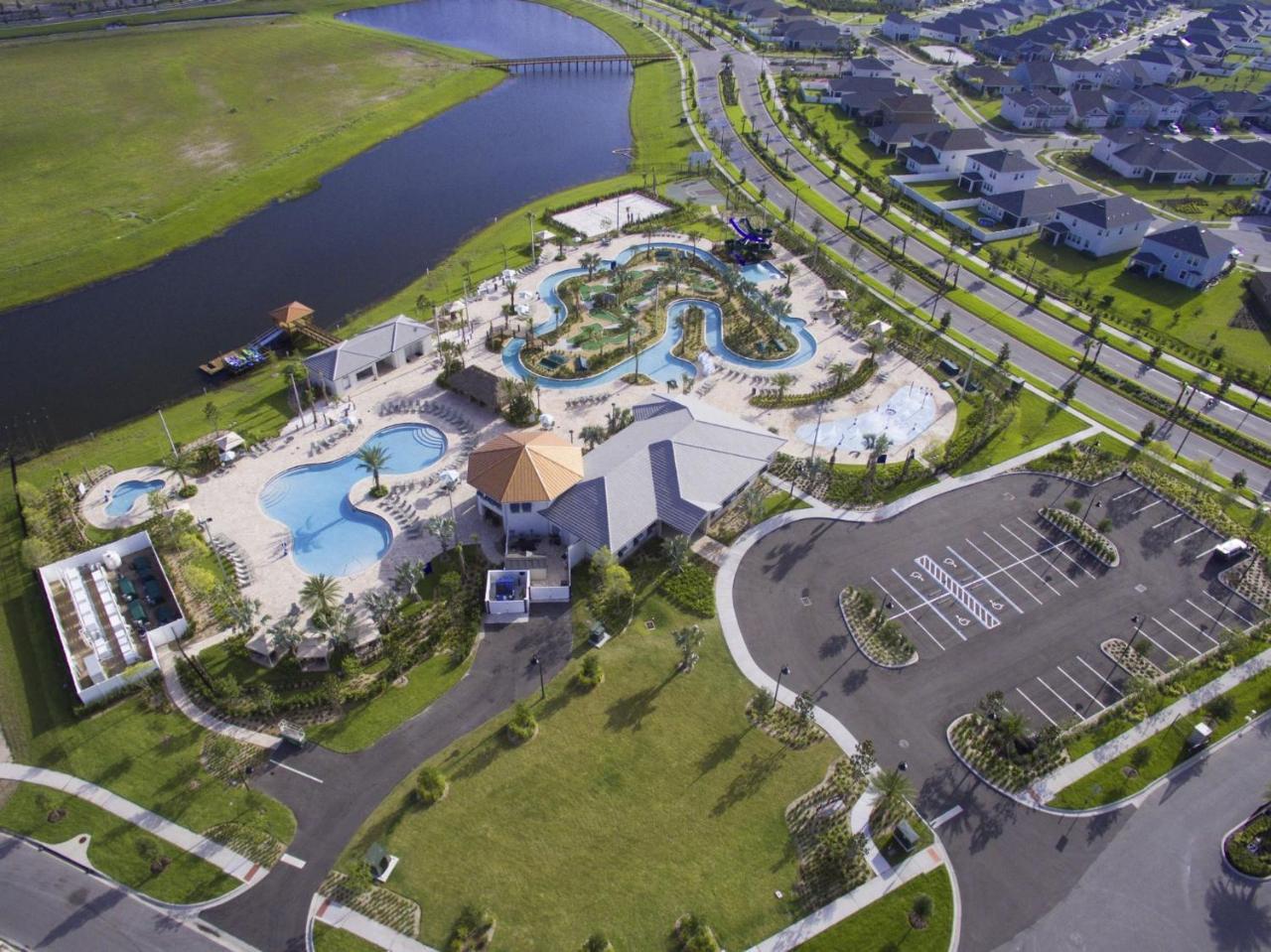 Dream Vacation Townhome Close To Disney Sl4839 Orlando Esterno foto