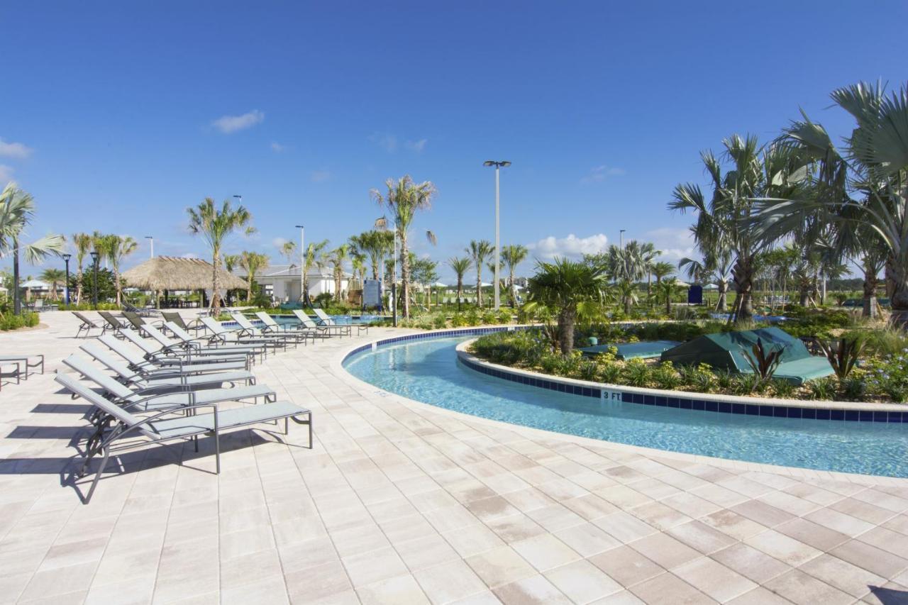 Dream Vacation Townhome Close To Disney Sl4839 Orlando Esterno foto