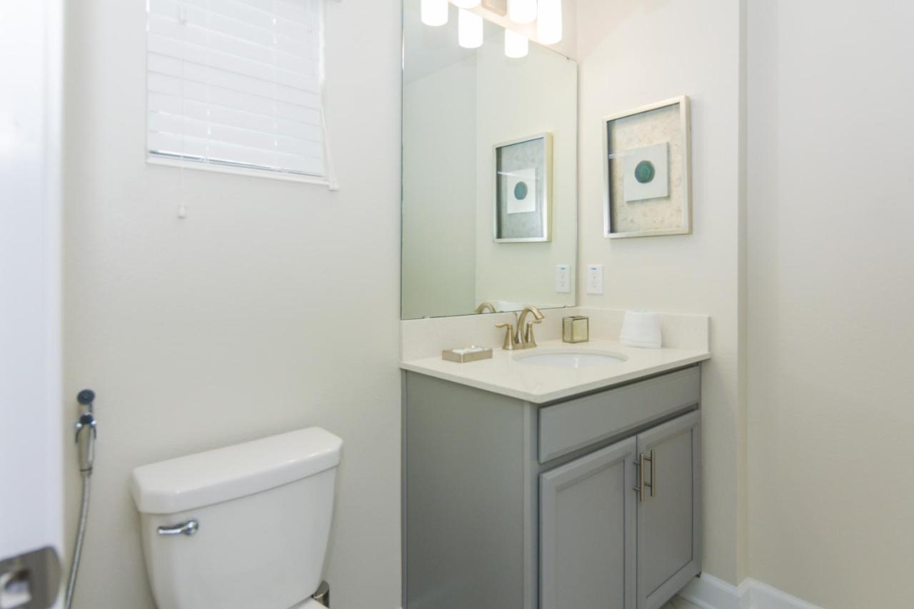 Dream Vacation Townhome Close To Disney Sl4839 Orlando Esterno foto