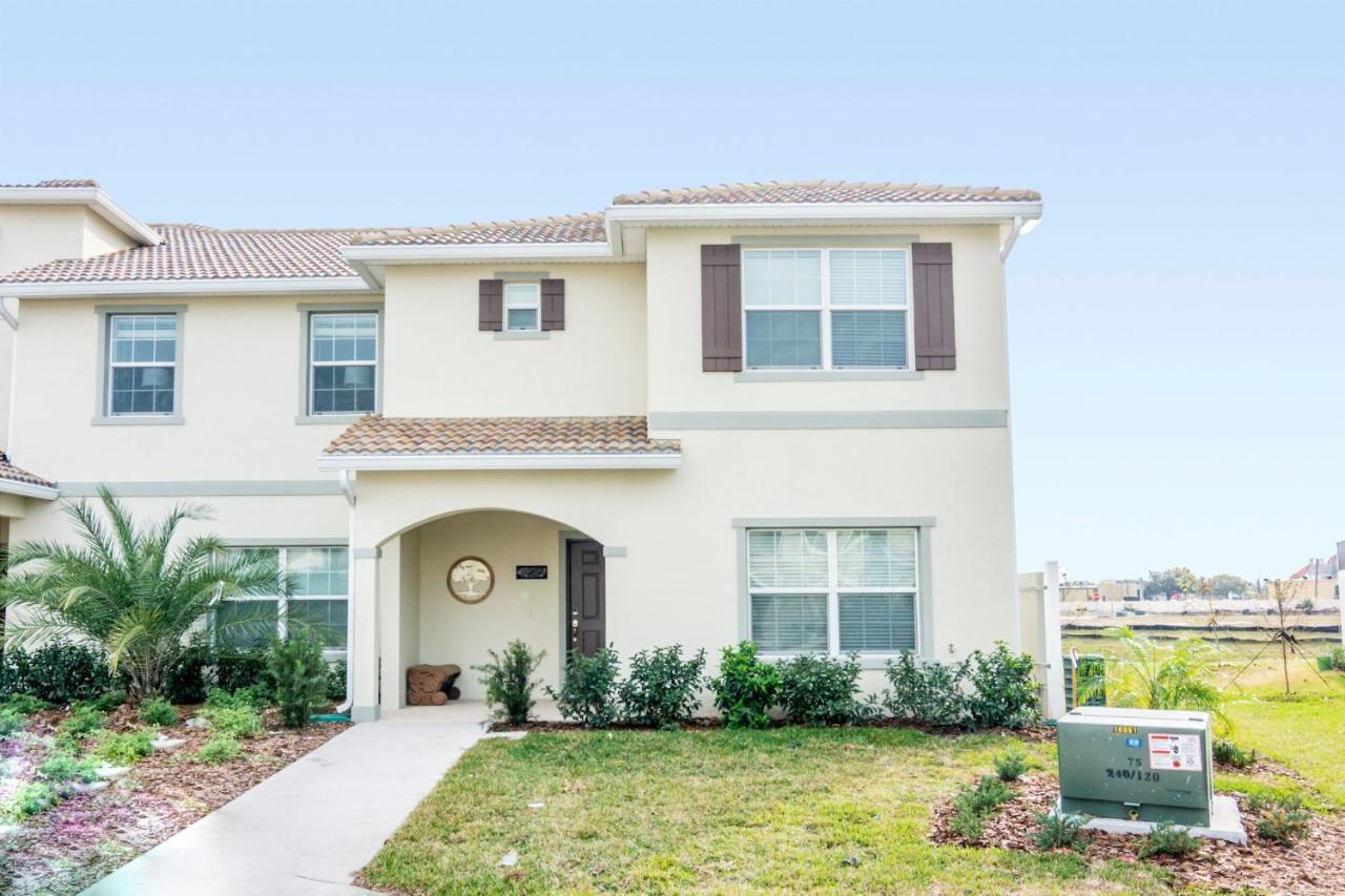 Dream Vacation Townhome Close To Disney Sl4839 Orlando Esterno foto