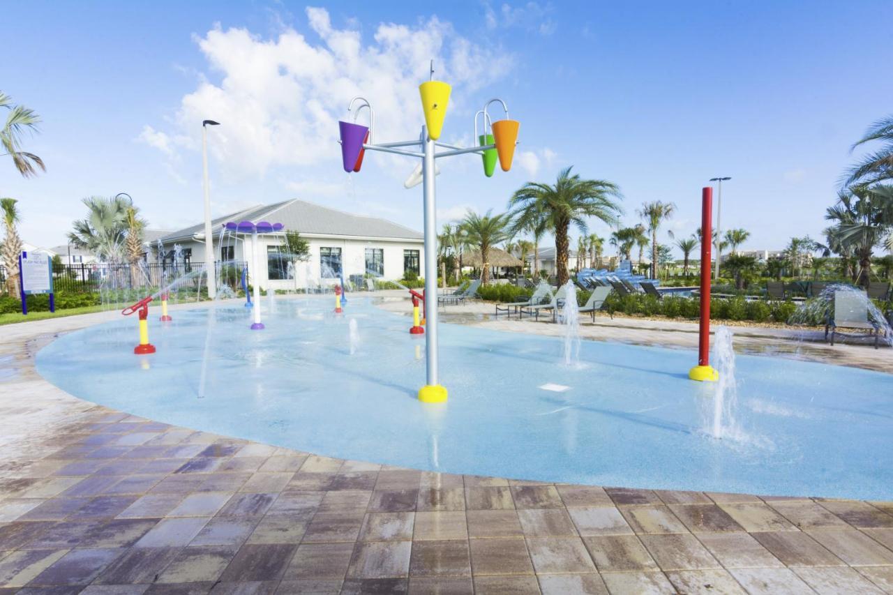 Dream Vacation Townhome Close To Disney Sl4839 Orlando Esterno foto