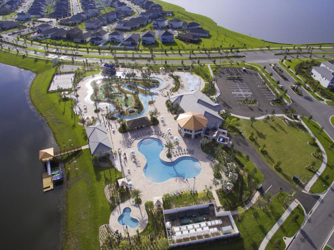 Dream Vacation Townhome Close To Disney Sl4839 Orlando Esterno foto