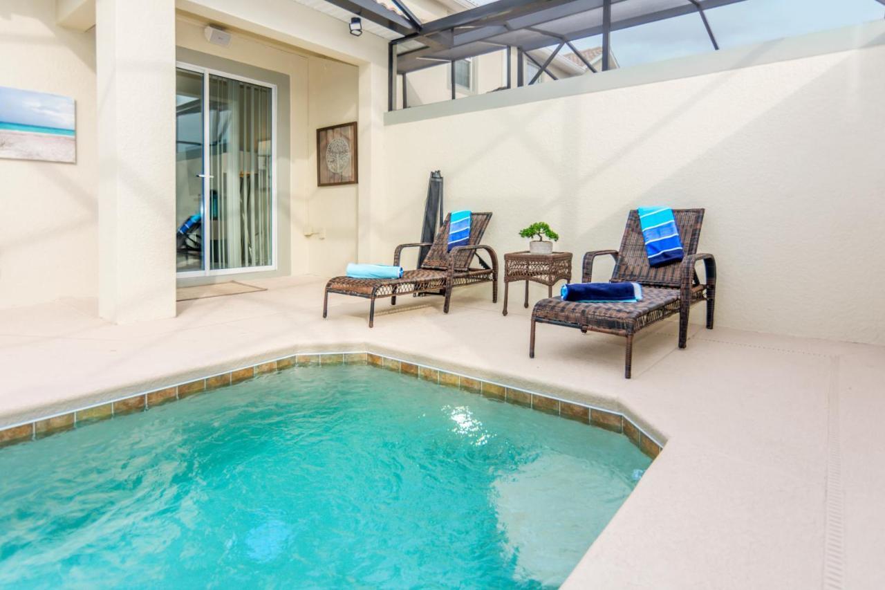 Dream Vacation Townhome Close To Disney Sl4839 Orlando Esterno foto