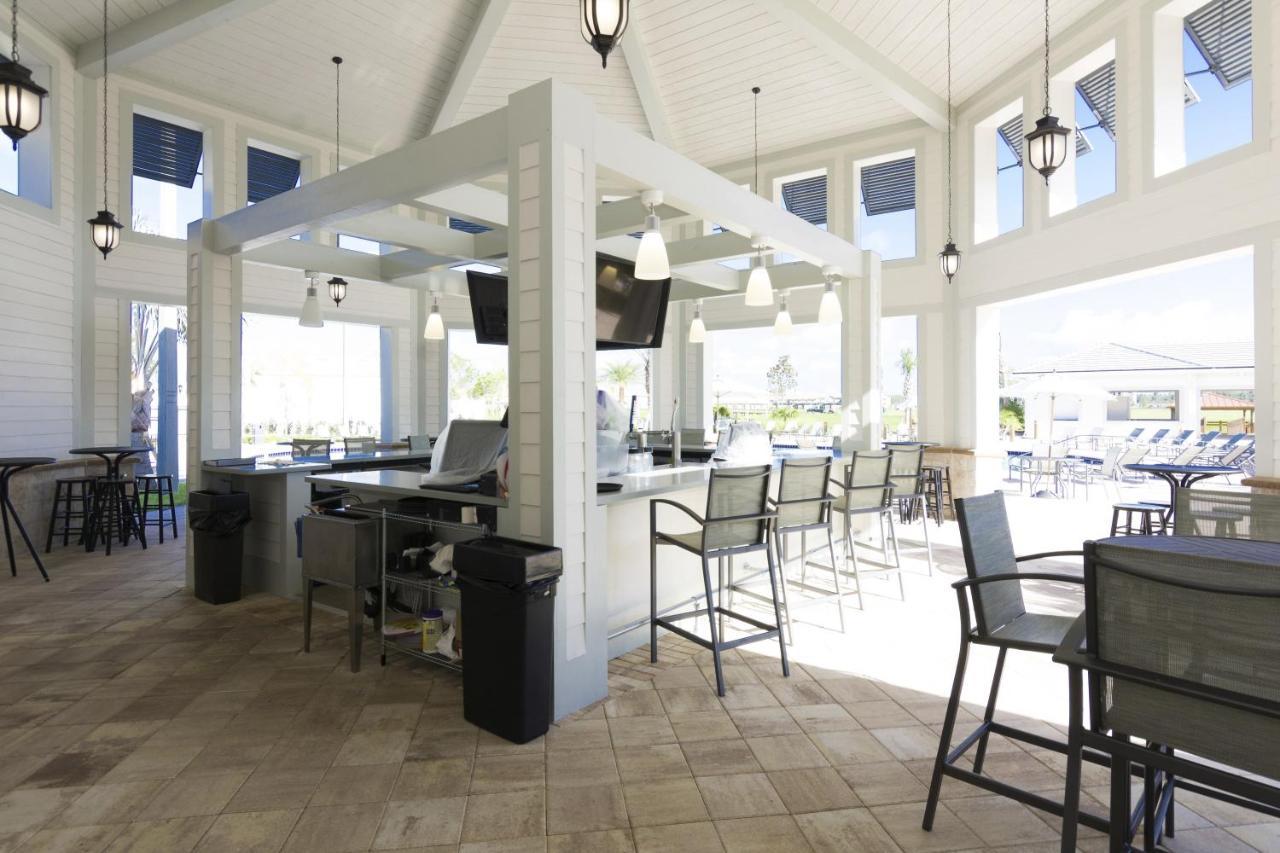 Dream Vacation Townhome Close To Disney Sl4839 Orlando Esterno foto