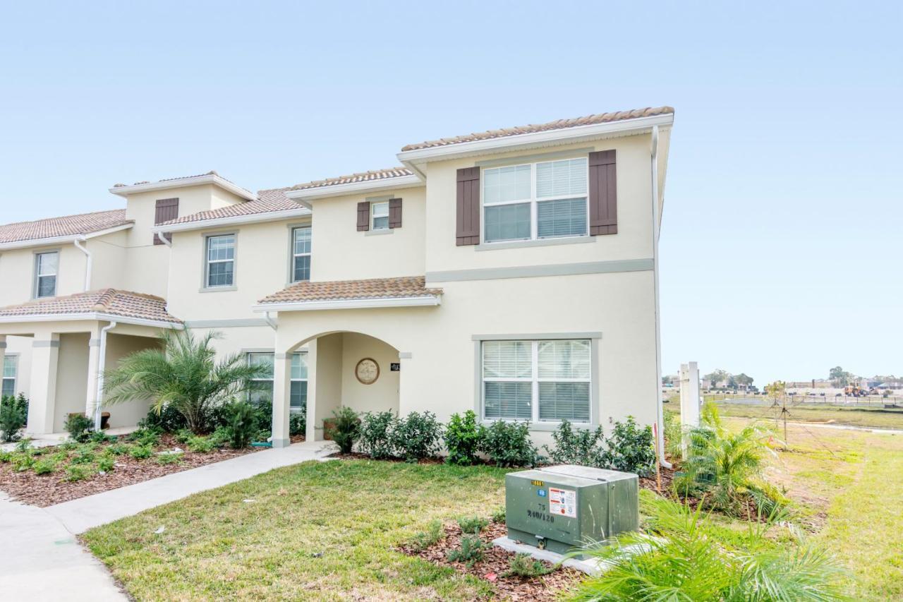 Dream Vacation Townhome Close To Disney Sl4839 Orlando Esterno foto