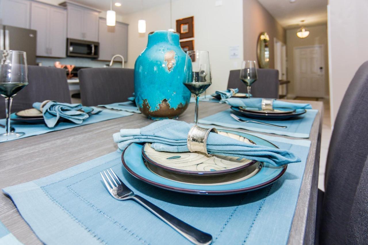 Dream Vacation Townhome Close To Disney Sl4839 Orlando Esterno foto