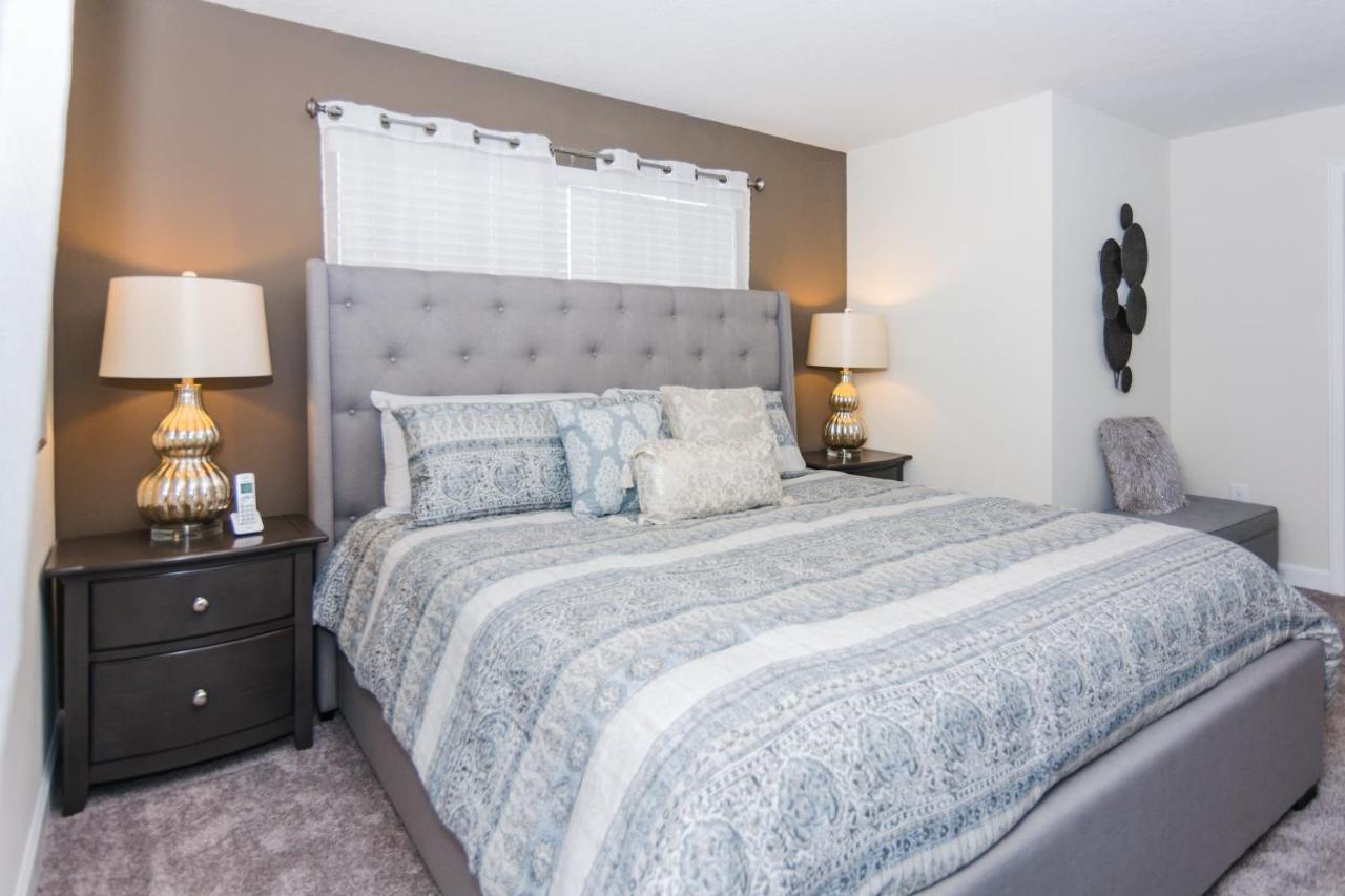 Dream Vacation Townhome Close To Disney Sl4839 Orlando Esterno foto