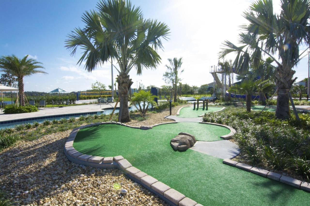 Dream Vacation Townhome Close To Disney Sl4839 Orlando Esterno foto