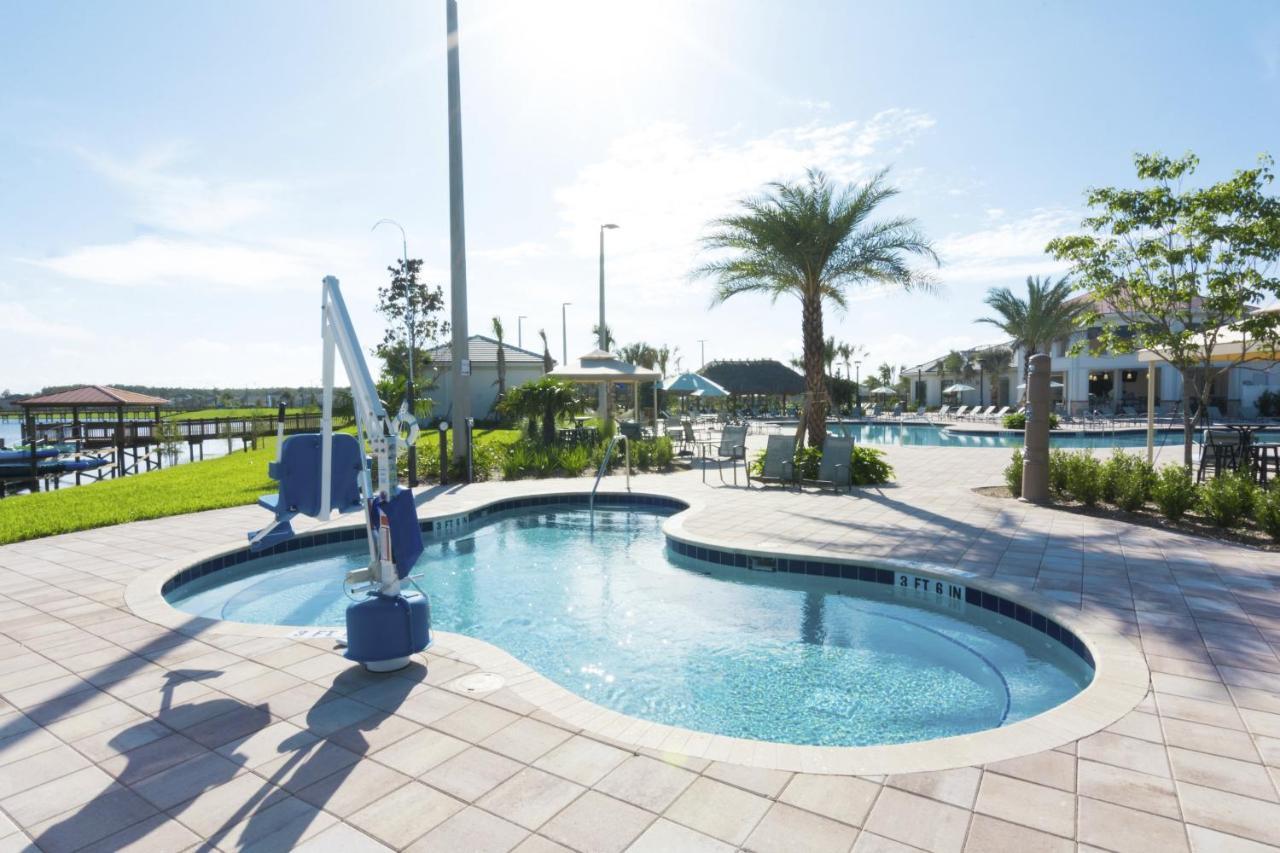 Dream Vacation Townhome Close To Disney Sl4839 Orlando Esterno foto