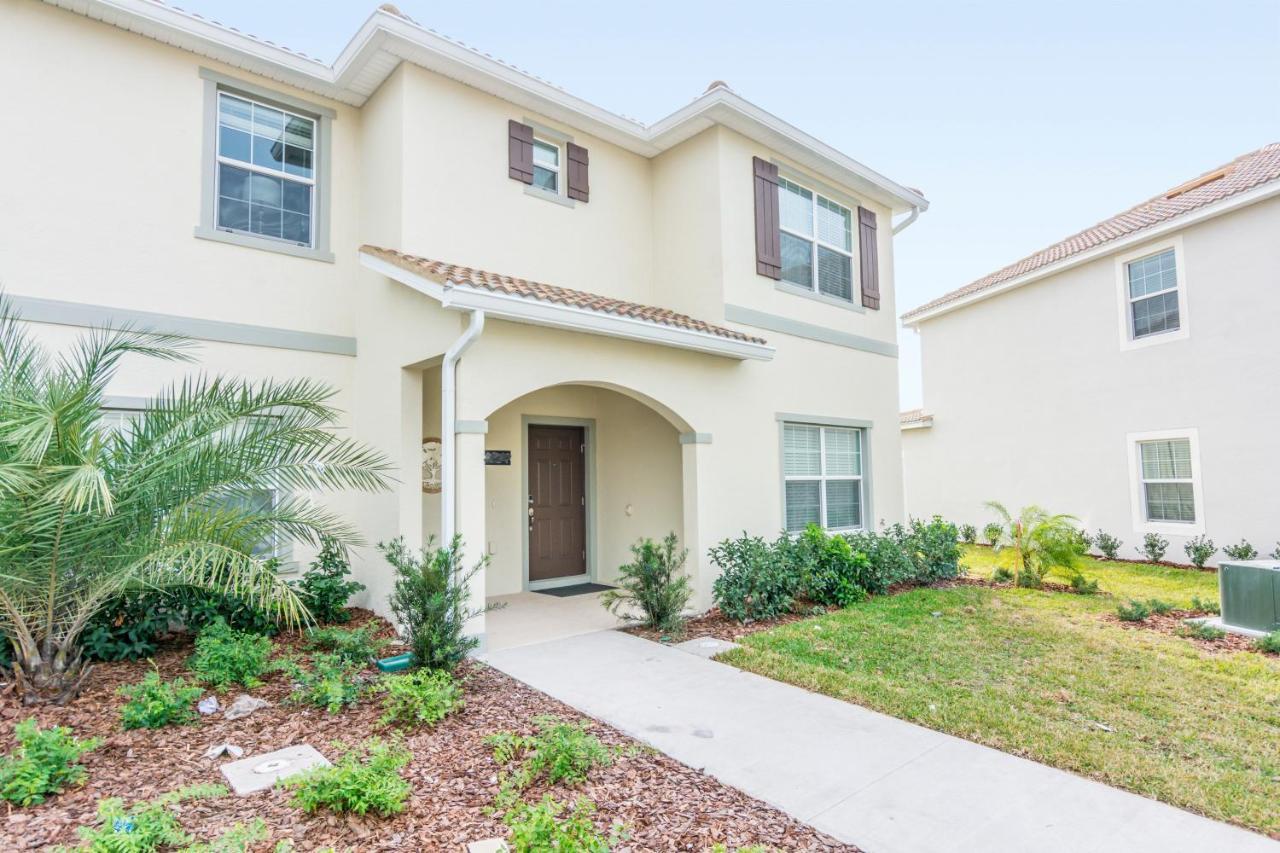 Dream Vacation Townhome Close To Disney Sl4839 Orlando Esterno foto