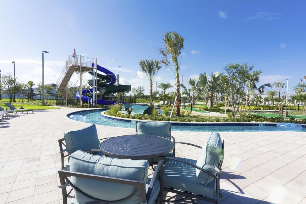 Dream Vacation Townhome Close To Disney Sl4839 Orlando Esterno foto