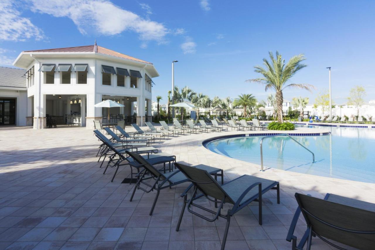 Dream Vacation Townhome Close To Disney Sl4839 Orlando Esterno foto