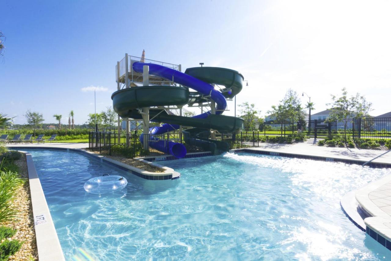 Dream Vacation Townhome Close To Disney Sl4839 Orlando Esterno foto