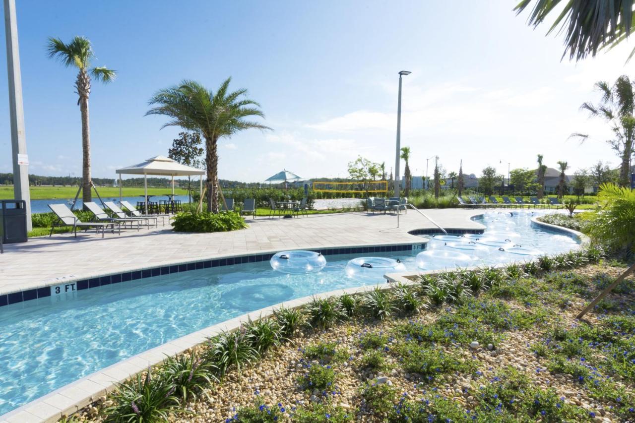 Dream Vacation Townhome Close To Disney Sl4839 Orlando Esterno foto