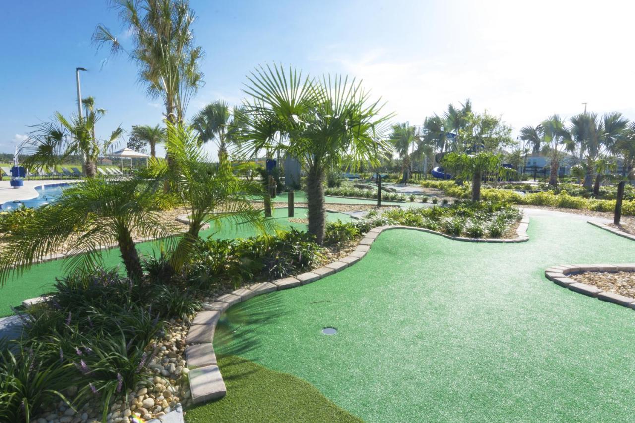 Dream Vacation Townhome Close To Disney Sl4839 Orlando Esterno foto