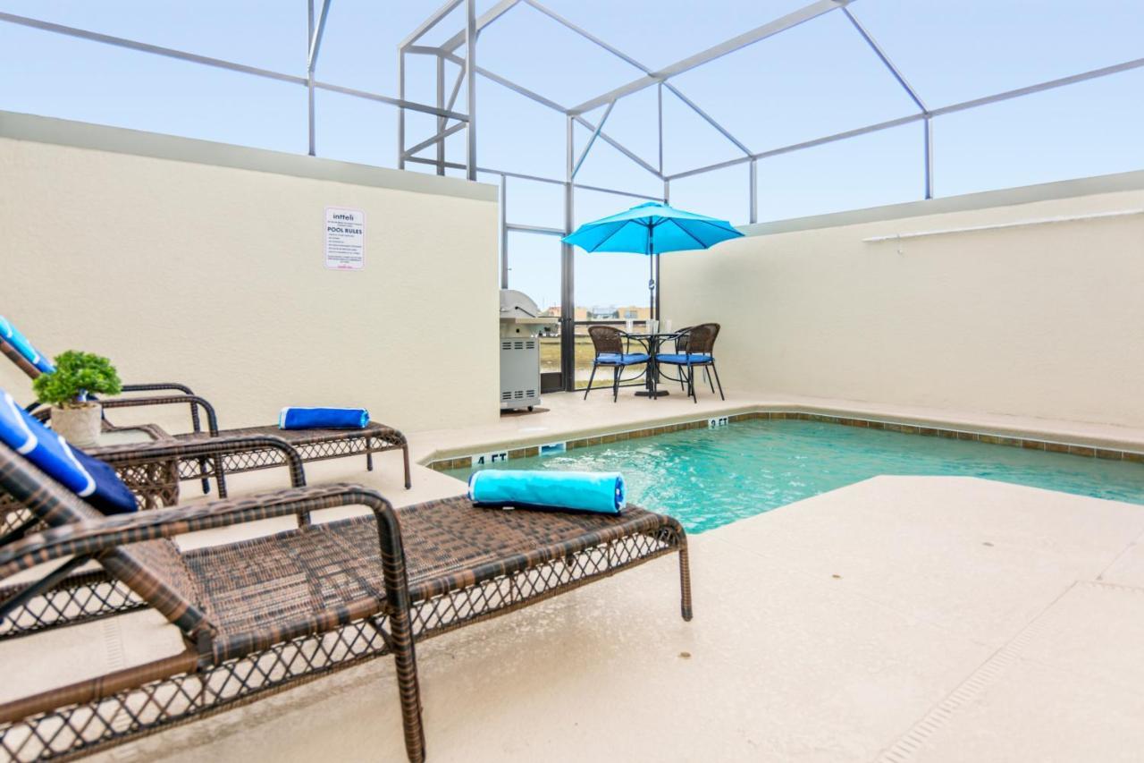 Dream Vacation Townhome Close To Disney Sl4839 Orlando Esterno foto