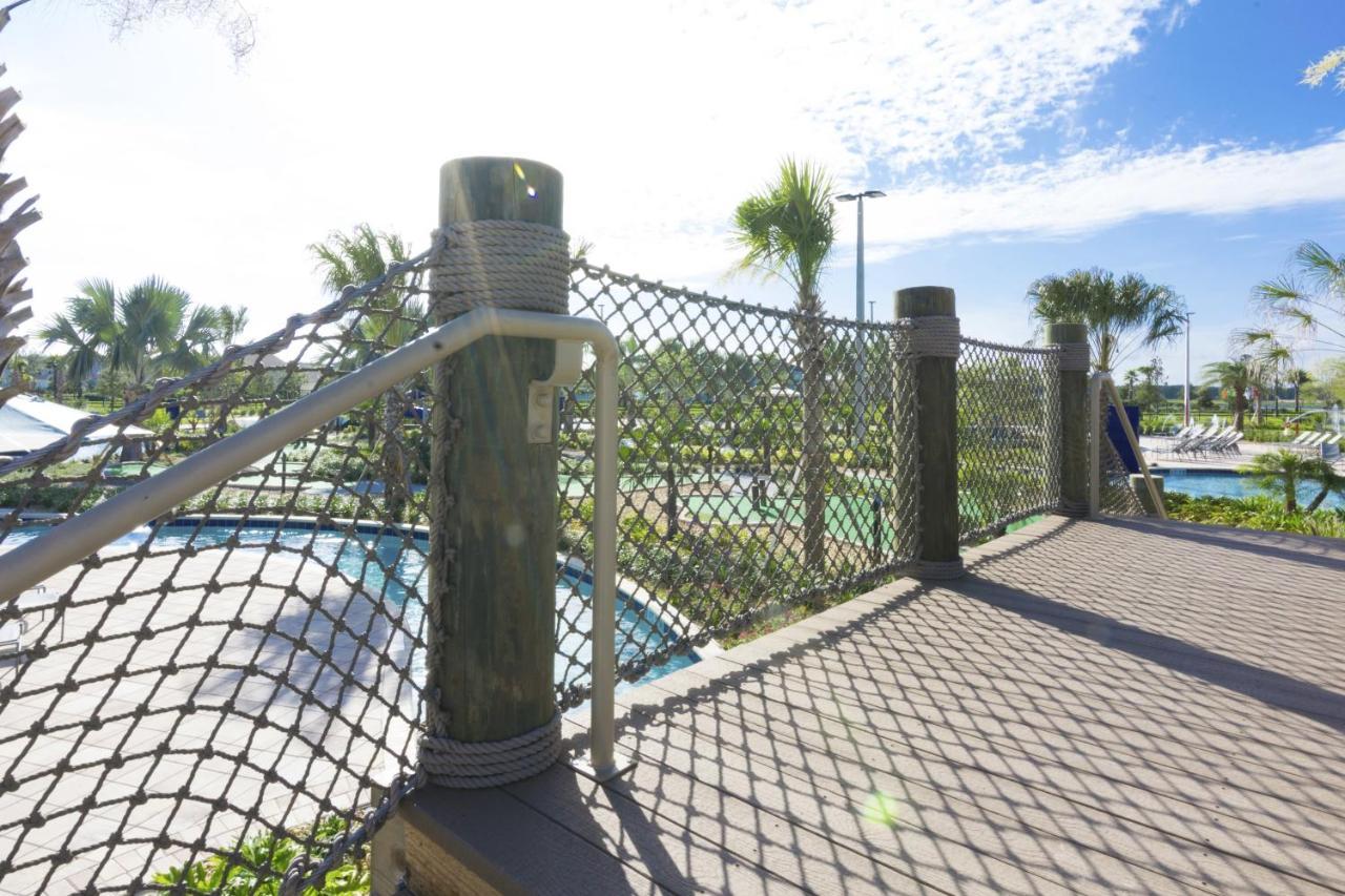 Dream Vacation Townhome Close To Disney Sl4839 Orlando Esterno foto