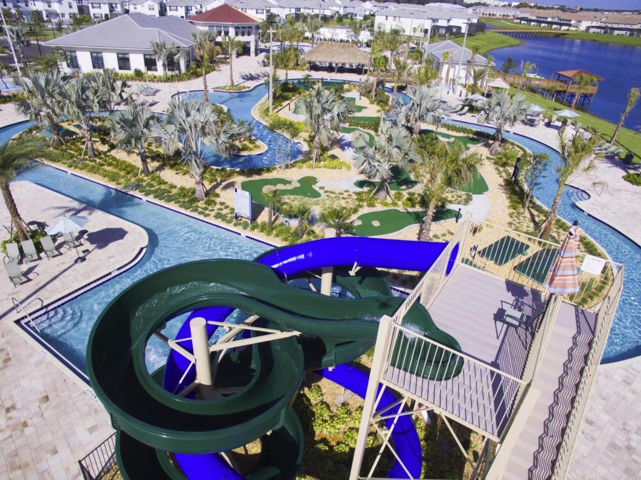 Dream Vacation Townhome Close To Disney Sl4839 Orlando Esterno foto